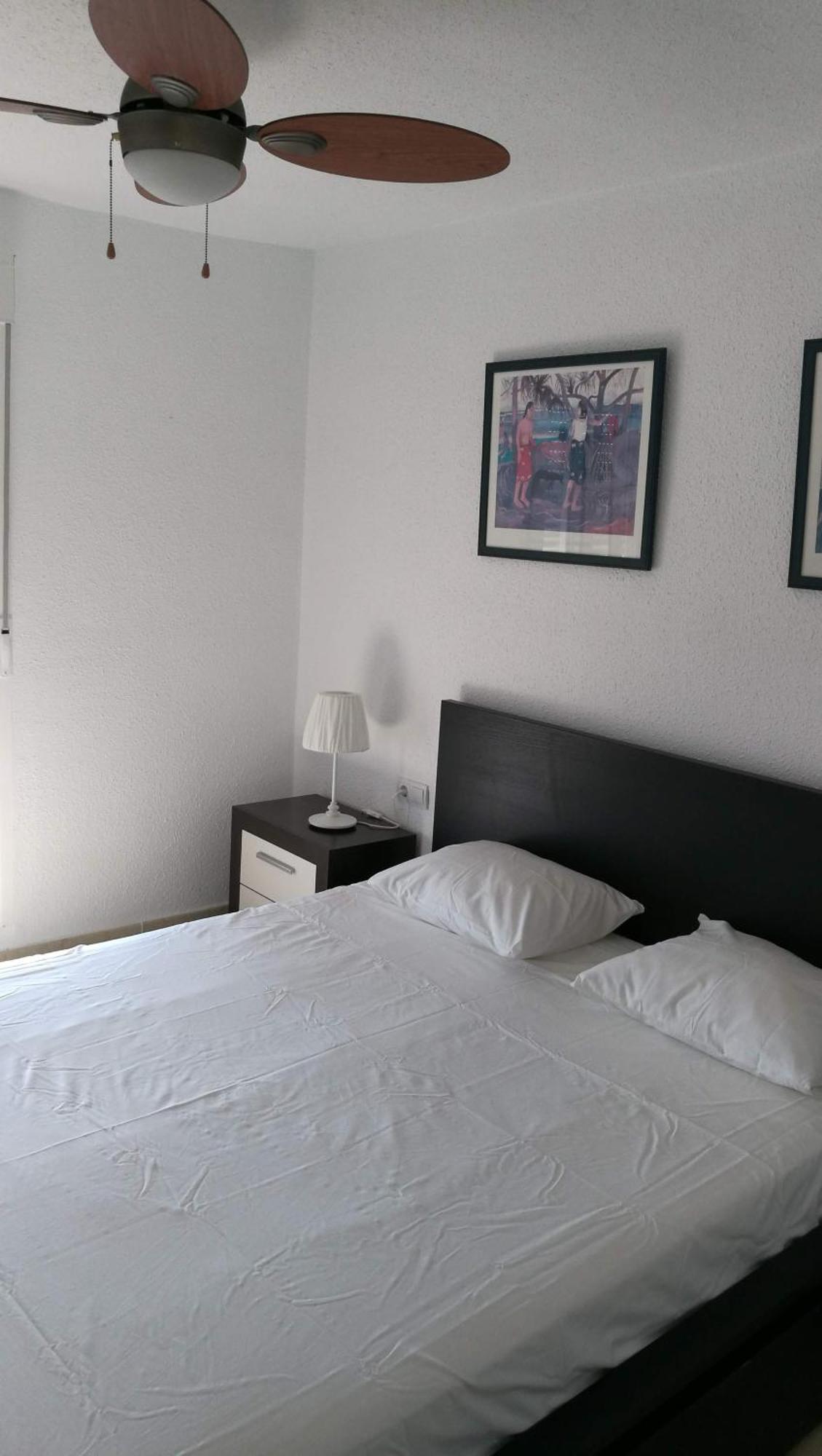 Apartamento Vistas Unicas Al Mar! Benalmadena Exterior photo